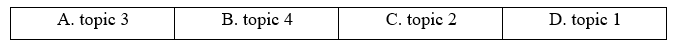 1G. Speaking - Unit 1. Generations - SBT Tiếng Anh 11 Friends Global 5 1