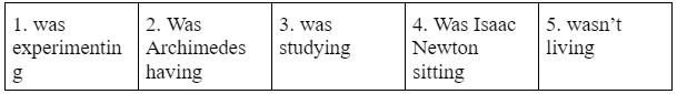 2.2 Grammar - Unit 2. Science and Inventions - SBT Tiếng Anh 10 English Discovery 1 1