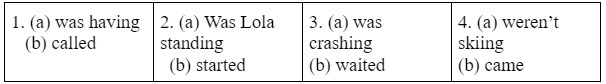 2.2 Grammar - Unit 2. Science and Inventions - SBT Tiếng Anh 10 English Discovery 2 1