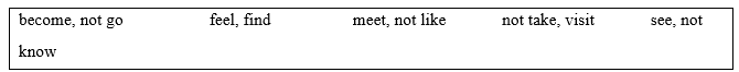 2.2 - Unit 2. Wild nature - SBT Tiếng Anh 8 English Discovery 2 1