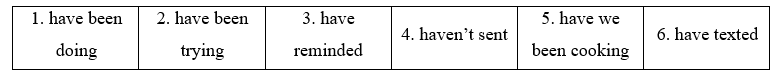 2D. Grammar - Unit 2. Leisure time - SBT Tiếng Anh 11 Friends Global 3 1