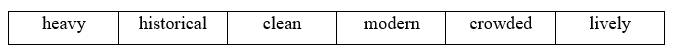 2e. Writing - Unit 2. Vietnam and ASEAN - SBT Tiếng Anh 11 Bright 1 1
