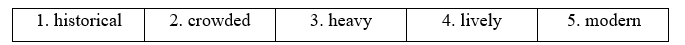 2e. Writing - Unit 2. Vietnam and ASEAN - SBT Tiếng Anh 11 Bright 1 2