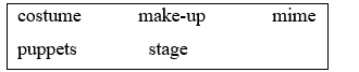 3.3 - Unit 3. Leisure activities - SBT Tiếng Anh 8 English Discovery 0 1
