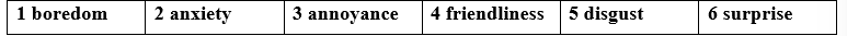 3A. Vocabulary - Unit 3. Customs and culture - SBT Tiếng Anh 12 Friends Global 2 2