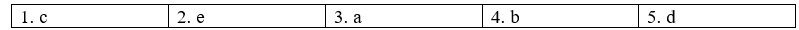 5.2. Grammar - Unit 5. Wonders of Việt Nam - SBT Tiếng Anh 9 English Discovery 2 1