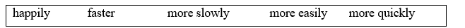 5.4 - Unit 5. Life in the countryside - SBT Tiếng Anh 8 English Discovery 3 1