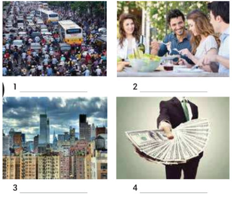 5.5 - Unit 5. Life in the countryside - SBT Tiếng Anh 8 English Discovery 2 1