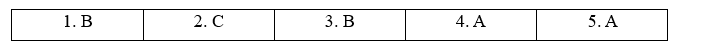 6.9. Self-check - Unit 6. On the go - SBT Tiếng Anh 11 English Discovery 5 1