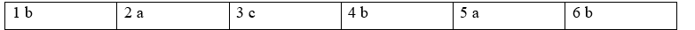 6B. Grammar - Unit 6. Health - SBT Tiếng Anh 12 Friends Global 0 1