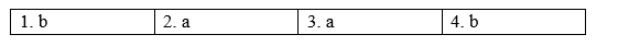 6b. Grammar - Unit 6. Space & Technology - SBT Tiếng Anh 8 Right on! 3 1