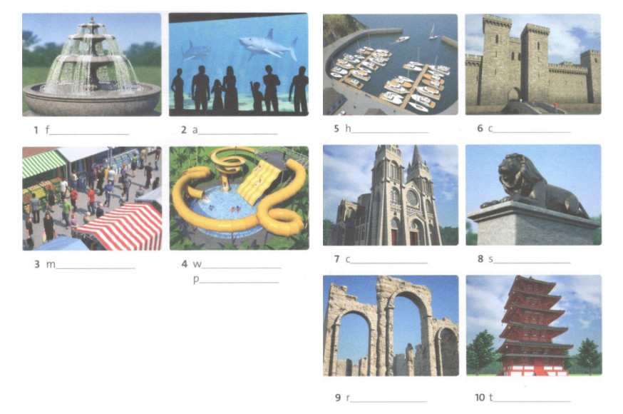 7A - Unit 7. Tourism - SBT Tiếng Anh 10 Friends Global 0 1