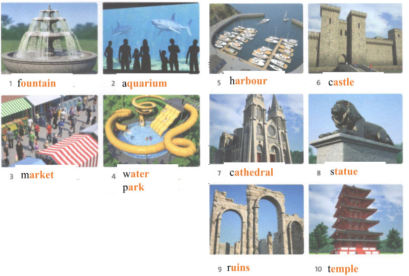 7A - Unit 7. Tourism - SBT Tiếng Anh 10 Friends Global 0 2