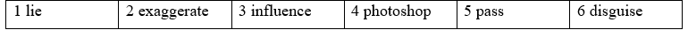 7A. Vocabulary - Unit 7. Media - SBT Tiếng Anh 12 Friends Global 0 1
