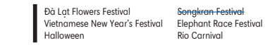 8.1 - Unit 8. Festivals around the world - SBT Tiếng Anh 7 English Discovery 1 1