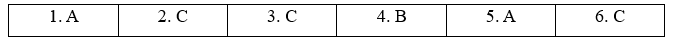 9.9. Self-check - Unit 9. Good citizens - SBT Tiếng Anh 11 English Discovery 1 1