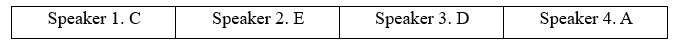 Cumulative Review 4 (Units I-7) - SBT Tiếng Anh 11 Friends Global 0 1