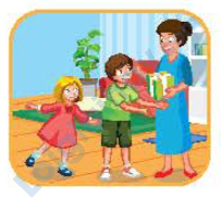 Đề thi giữa kì 1 Tiếng Anh 5 iLearn Smart Start - Đề số 2 0 5