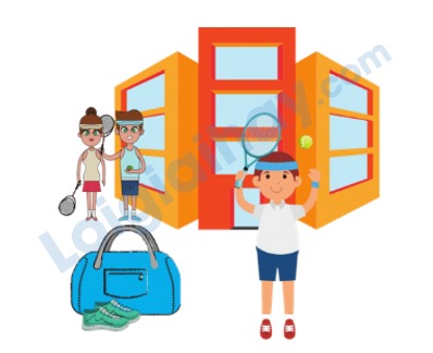 Đề thi giữa kì 2 Tiếng Anh 4 Global Success - Đề số 1 0 17