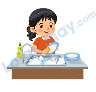 Đề thi giữa kì 2 Tiếng Anh 4 Global Success - Đề số 1 1 6