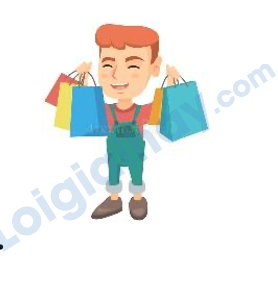 Đề thi giữa kì 2 Tiếng Anh 4 Global Success - Đề số 1 1 9