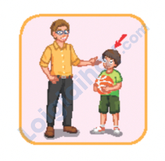 Đề thi giữa kì 2 Tiếng Anh 4 iLearn Smart Start - Đề số 3 1 3