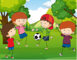 Đề thi giữa kì 2 Tiếng Anh 5 iLearn Smart Start - Đề số 5 0 6
