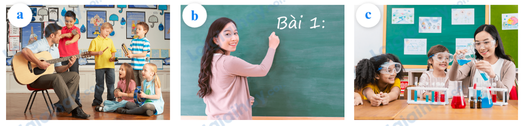 Đề thi học kì 1 Tiếng Anh 4 Global Success - Đề số 1 0 1