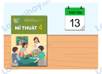 Đề thi học kì 1 Tiếng Anh 4 Global Success - Đề số 1 1 9