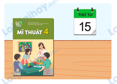 Đề thi học kì 1 Tiếng Anh 4 Global Success - Đề số 1 1 10