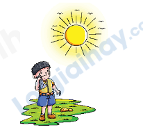 Đề thi học kì 1 Tiếng Anh 4 iLearn Smart Start - Đề số 2 1 5