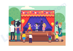 Đề thi học kì 1 Tiếng Anh 4 iLearn Smart Start - Đề số 3 0 7