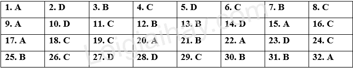 Đề thi học kì 1 Tiếng Anh 6 English Discovery - Đề số 9 1 1