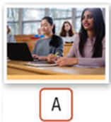 Đề thi học kì 2 Tiếng Anh 11 iLearn Smart World - Đề số 5 0 1
