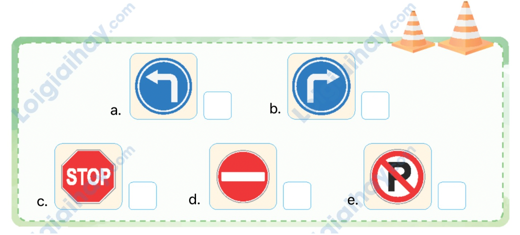 Đề thi học kì 2 Tiếng Anh 4 iLearn Smart Start - Đề số 3 1 1