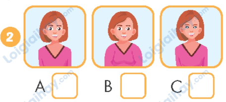 Đề thi học kì 2 Tiếng Anh 4 iLearn Smart Start - Đề số 5 1 2
