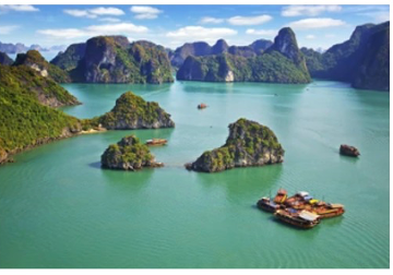 Đề thi học kì 2 Tiếng Anh 5 Global Success - Đề số 5 1 6