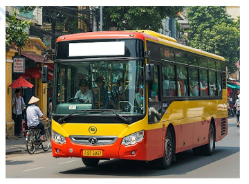 Đề thi học kì 2 Tiếng Anh 5 Global Success - Đề số 5 1 9