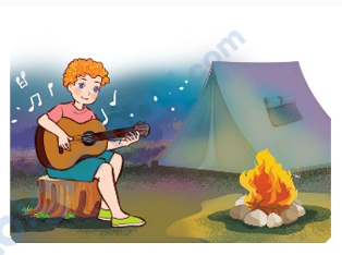 Đề thi học kì 2 Tiếng Anh 5 Global Success - Đề số 5 1 10