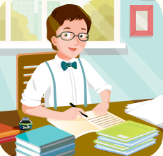 Đề thi học kì 2 Tiếng Anh 5 iLearn Smart Start - Đề số 2 1 14