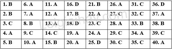 Đề thi học kì 2 Tiếng Anh 8 iLearn Smart World - Đề số 6 1 1