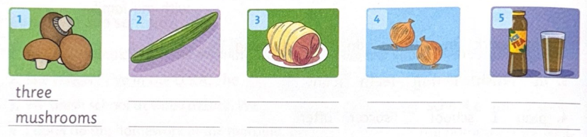 Grammar time - SBT Tiếng Anh 5 - Family and Friends 5 1