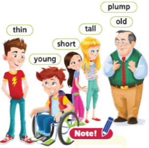 Hello! trang 10 & 11 - Tiếng Anh 6 - Right on! 3 1