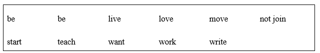 Language Focus: Past Simple; Object And Subject Questions - Starter Unit - SBT Tiếng Anh 8 Friends Plus 1 1