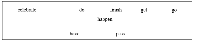 Language Focus: Present Perfect: Questions - Unit 2. Sensations - SBT Tiếng Anh 8 Friends Plus 1 1