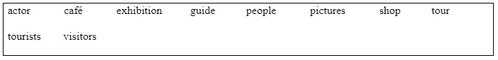 Language Focus: was,were: there was, there were - Unit 3: The Past - SBT Tiếng Anh 7 Friends Plus 4 1