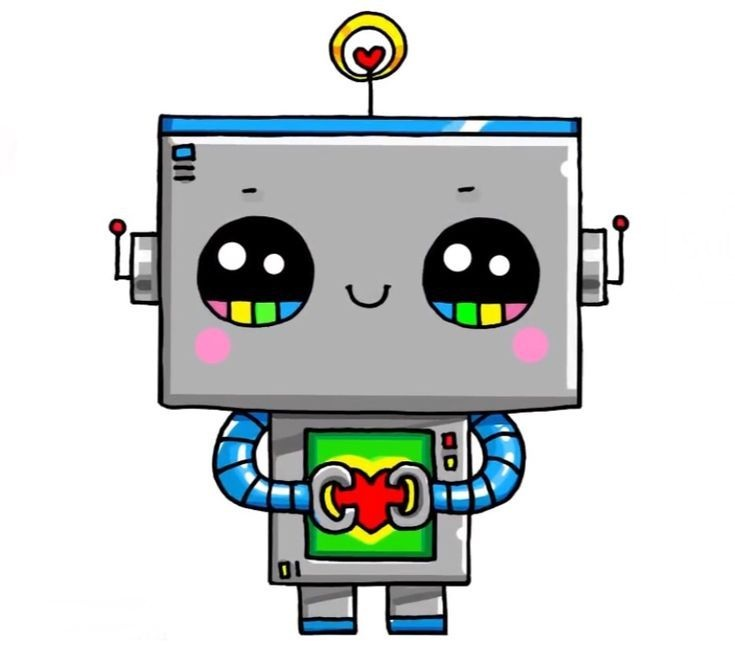 Project - Unit 12. Robots - Tiếng Anh 6 - Global Success 0 1