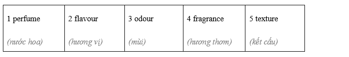 Reading: An article - Unit 2. Sensations - SBT Tiếng Anh 8 Friends Plus 4 1
