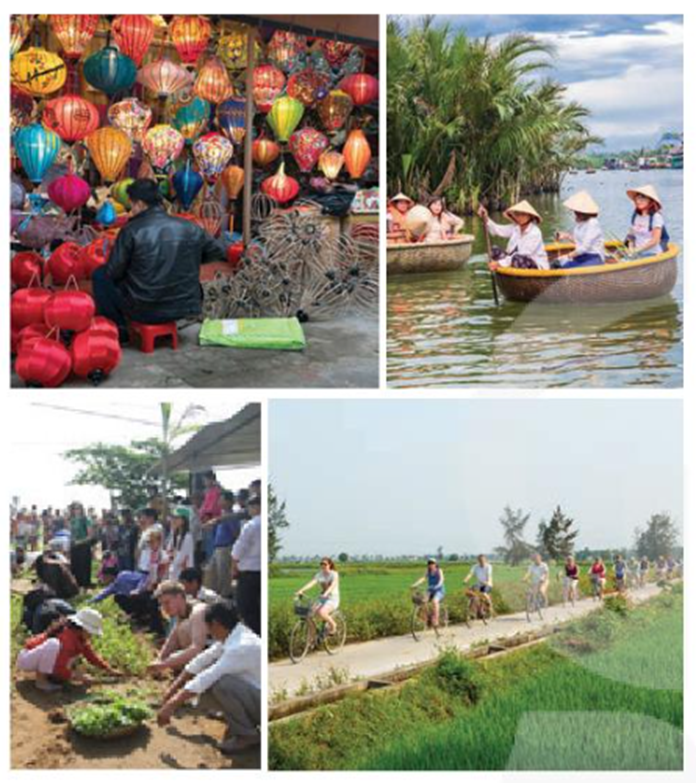 Tiếng Anh 10 Unit 10 Writing 0 1