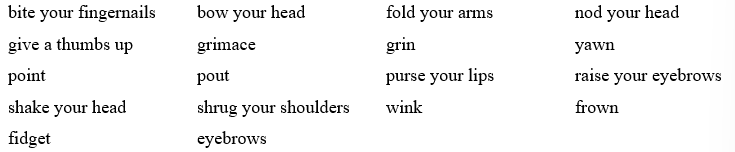 Tiếng Anh 12 Unit 3 3A. Vocabulary 2 1